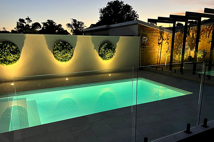 Perfect for outdoor entertaining