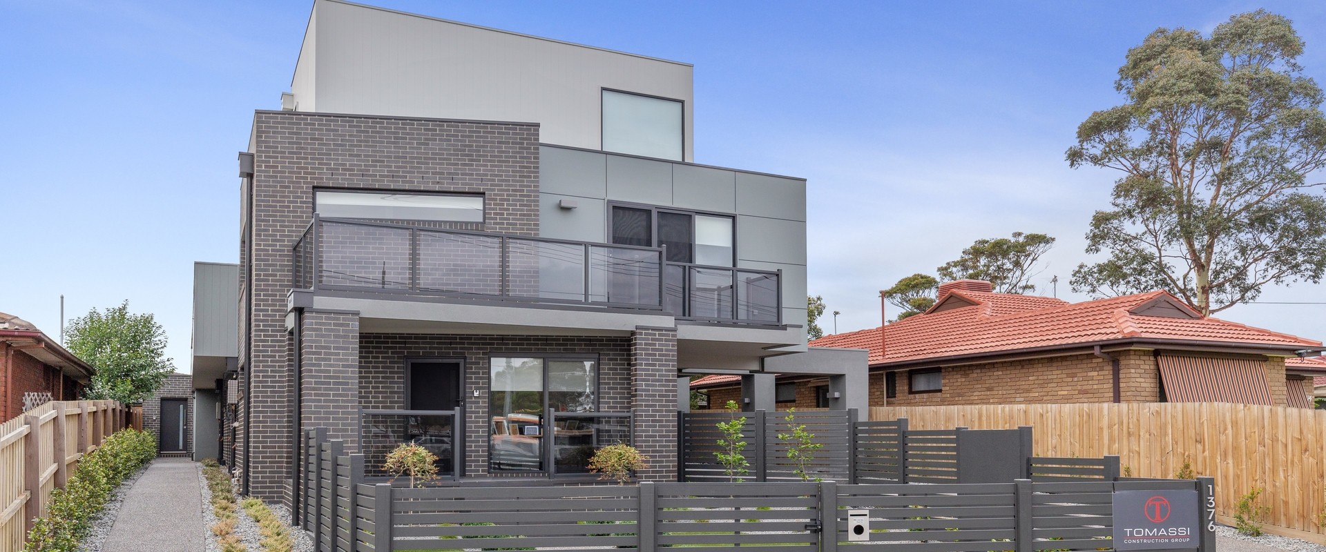 Plenty Rd Bundoora