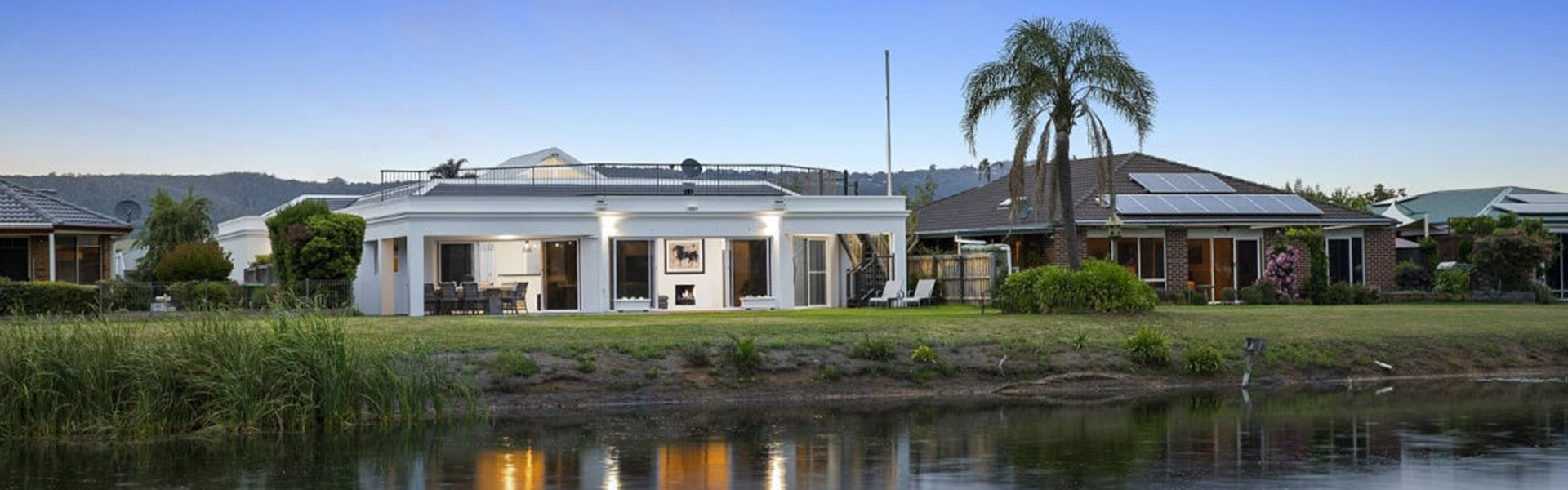 Safety Beach Renovation